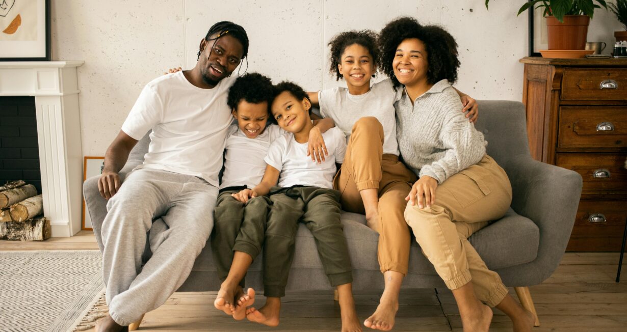 Are you ready to be a stepparent?